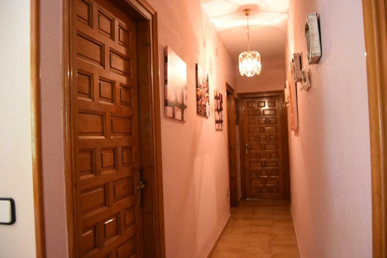 Villa Los Inkas Миами-Плайя Экстерьер фото